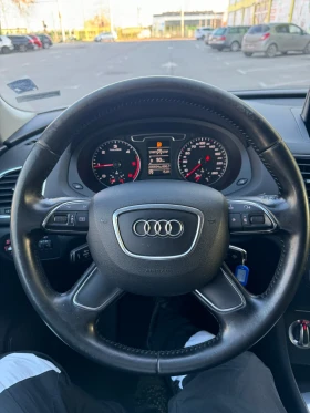 Audi Q3 2.0 TDI Quattro, снимка 14