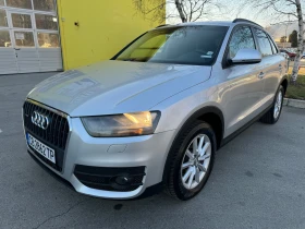 Audi Q3 2.0 TDI Quattro, снимка 6