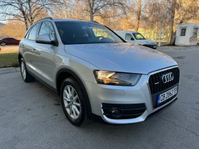 Audi Q3 2.0 TDI Quattro 1