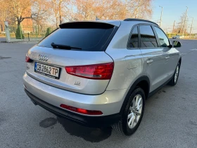 Audi Q3 2.0 TDI Quattro, снимка 3