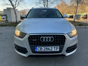 Audi Q3 2.0 TDI Quattro, снимка 2