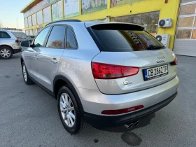 Audi Q3 2.0 TDI Quattro, снимка 5