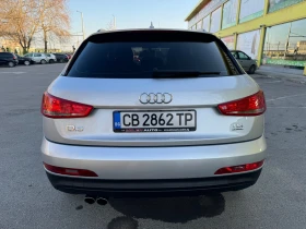 Audi Q3 2.0 TDI Quattro, снимка 4