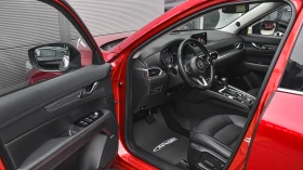 Mazda CX-5 ULTIMATE 2.5 SKYACTIV-G 4x4 Automatic, снимка 8