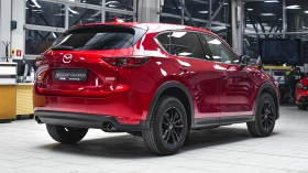 Mazda CX-5 ULTIMATE 2.5 SKYACTIV-G 4x4 Automatic, снимка 6