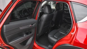 Mazda CX-5 ULTIMATE 2.5 SKYACTIV-G 4x4 Automatic, снимка 9