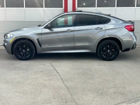 BMW X6 5.0I KEY LESS NAVI 360KAMERA PANORAMA , снимка 6