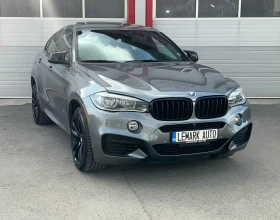 BMW X6 5.0I KEY LESS NAVI 360KAMERA PANORAMA , снимка 5