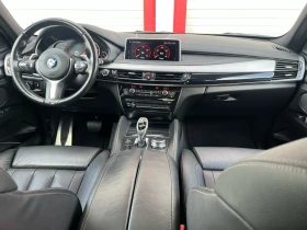 BMW X6 5.0I KEY LESS NAVI 360KAMERA PANORAMA , снимка 14