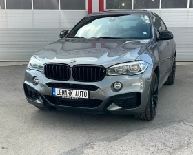 BMW X6 5.0I KEY LESS NAVI 360KAMERA PANORAMA , снимка 4