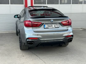 BMW X6 5.0I KEY LESS NAVI 360KAMERA PANORAMA , снимка 9