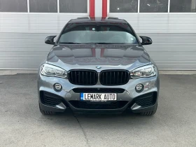 BMW X6 5.0I KEY LESS NAVI 360KAMERA PANORAMA , снимка 1