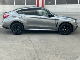 BMW X6 5.0I KEY LESS NAVI 360KAMERA PANORAMA , снимка 2