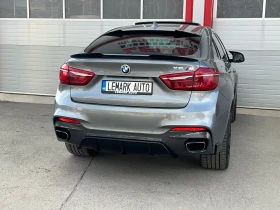 BMW X6 5.0I KEY LESS NAVI 360KAMERA PANORAMA , снимка 8