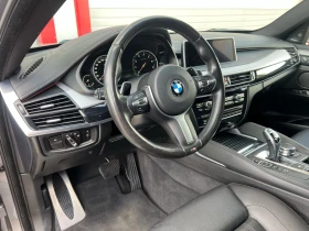 BMW X6 5.0I KEY LESS NAVI 360KAMERA PANORAMA , снимка 13