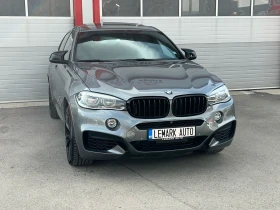 BMW X6 5.0I KEY LESS NAVI 360KAMERA PANORAMA , снимка 3