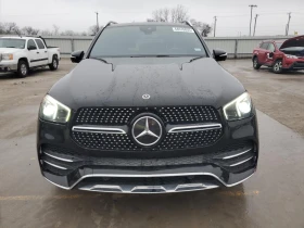 Mercedes-Benz GLE 350 AMG PACK/BURMESTER///  | Mobile.bg    2