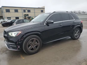 Mercedes-Benz GLE 350 AMG PACK/BURMESTER///  | Mobile.bg    1