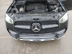 Mercedes-Benz GLE 350 AMG PACK/BURMESTER///  | Mobile.bg    12