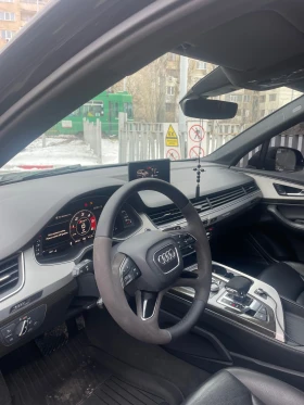 Audi Q7 SQ7  ! | Mobile.bg    8