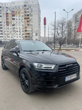Audi Q7 SQ7  ! | Mobile.bg    6
