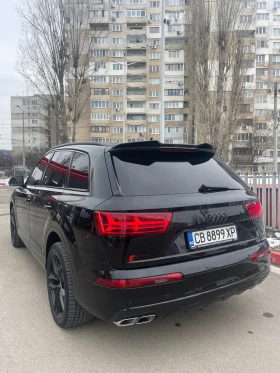 Audi Q7 SQ7  ! | Mobile.bg    2