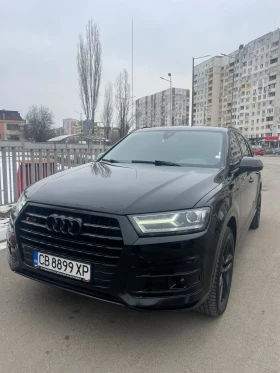 Audi Q7 SQ7  ! | Mobile.bg    7