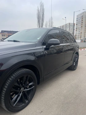 Audi Q7 SQ7  ! | Mobile.bg    5