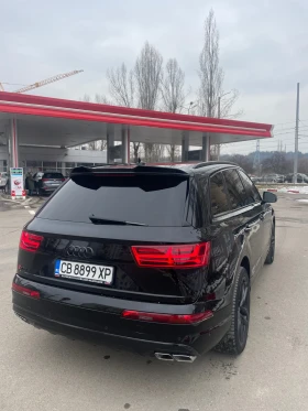 Audi Q7 SQ7  ! | Mobile.bg    1