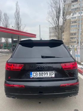 Audi Q7 SQ7  ! | Mobile.bg    4