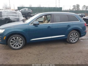 Audi Q7 Premium *   *  | Mobile.bg    7