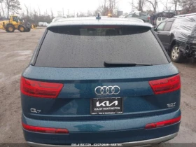 Audi Q7 Premium *   *  | Mobile.bg    6
