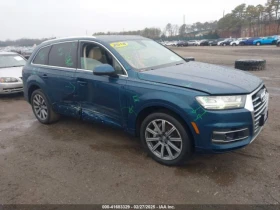 Audi Q7 Premium *   *  | Mobile.bg    2
