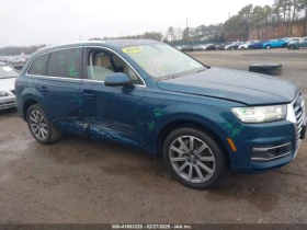 Audi Q7 Premium *   *  | Mobile.bg    8