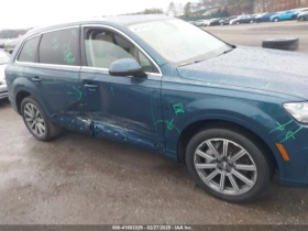 Audi Q7 Premium *   *  | Mobile.bg    9