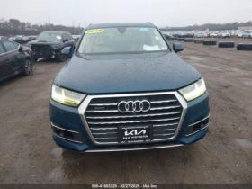Audi Q7 Premium *   *  | Mobile.bg    5