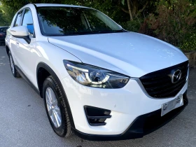 Mazda CX-5 2.2d Skyactiv 2017. Exceed------ | Mobile.bg    6