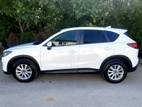 Mazda CX-5 2.2d Skyactiv 2017. Exceed------ | Mobile.bg    2