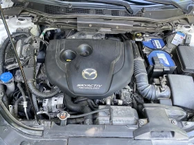 Mazda CX-5 2.2d Skyactiv 2017. Exceed------ | Mobile.bg    16
