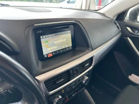 Mazda CX-5 2.2d Skyactiv 2017г. Exceed---БОНБОН--- - 18000 лв. - 46467239 8