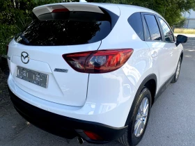 Mazda CX-5 2.2d Skyactiv 2017. Exceed------ | Mobile.bg    4