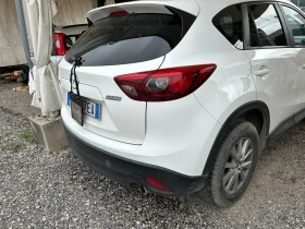 Mazda CX-5 2.2d Skyactiv 2017г. Exceed---БОНБОН--- - 18000 лв. - 46467239 2