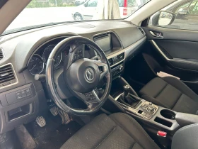 Mazda CX-5 2.2d Skyactiv 2017г. Exceed---БОНБОН--- - 18000 лв. - 46467239 5
