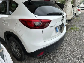 Mazda CX-5 2.2d Skyactiv 2017г. Exceed---БОНБОН--- - 18000 лв. - 46467239 3