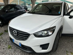 Mazda CX-5 2.2d Skyactiv 2017г. Exceed---БОНБОН--- - 18000 лв. - 46467239 4