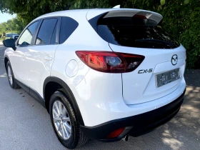 Mazda CX-5 2.2d Skyactiv 2017. Exceed------ | Mobile.bg    3