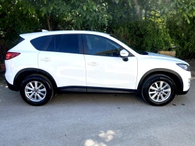 Mazda CX-5 2.2d Skyactiv 2017. Exceed------ | Mobile.bg    5