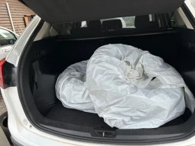 Mazda CX-5 2.2d Skyactiv 2017г. Exceed---БОНБОН--- - 18000 лв. - 46467239 10