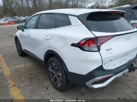 Kia Sportage 2.5L I-4 DI, DOHC, VVT, 187HP Front Wheel Drive - 33800 лв. - 32678432 8