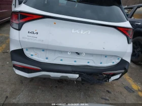 Kia Sportage 2.5L I-4 DI, DOHC, VVT, 187HP Front Wheel Drive - 33800 лв. - 32678432 11